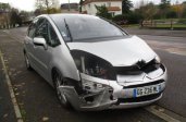 CITROEN C4 PICASSO 2.0 HDI BA 5P