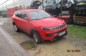 JEEP COMPASS 1.3 I 4X2 5P