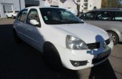 RENAULT CLIO CAMPUS 1.5 DCI 5P