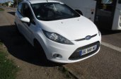 FORD FIESTA 1.2 I 3P