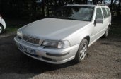 VOLVO V70 2.0 D 5P