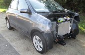 RENAULT TWINGO ELEC 3P