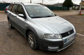 FIAT STILO BREAK 1.9 JTD 5P