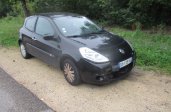 RENAULT CLIO 1.5 DCI 3P