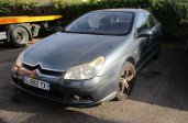 CITROEN C5 1.6 HDI 5P