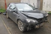 VOLKSWAGEN GOLF 2.0 TDI 3P