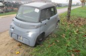 CITROEN AMI 2P