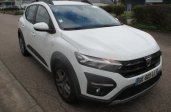 DACIA SANDERO STEPWAY 1.0 I GPL 5P