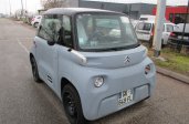 CITROEN AMI ELECTRIC