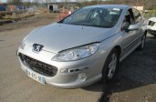 PEUGEOT 407 2.0 HDI 4P