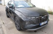 HYUNDAI TUCSON 1.6 EH BA 4X2 5P