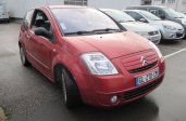 CITROEN C2 1.4 I 3P