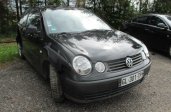 VOLKSWAGEN POLO 1.2 I 3P