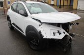 DACIA SANDERO STEPWAY 1.0 I 5P