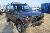 LADA NIVA 1.7 I 4X4 5P