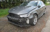 AUDI A3 SPORTBACK 1.6 TDI BA 5P