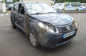 DACIA SANDERO 1.2 I 5P