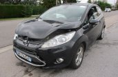 FORD FIESTA 1.6 TDCI 3P