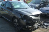 PEUGEOT 208 1.2 I 5P