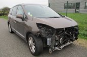 RENAULT GRAND SCENIC 2.0 DCI 5P