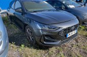 FORD FOCUS 1.0 EH 5P