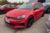 VOLKSWAGEN GOLF GTI 2.0 TSI BA 5P