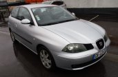 SEAT IBIZA 1.4 I 3P