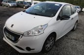 PEUGEOT 208 1.0 I 3P