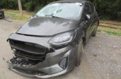 FORD FIESTA 1.0 I ETHANOL 5P