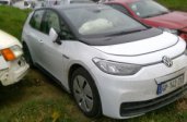 VOLKSWAGEN ID3 ELECTRIQUE 143CV