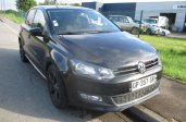 VOLKSWAGEN POLO 1.6 TDI 5P