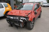 DACIA DUSTER 1.5 DCI 5P