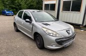 PEUGEOT 206+ 1.4 I 5P