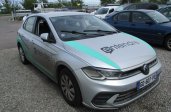 VOLKSWAGEN POLO 1.0 TSI 5P