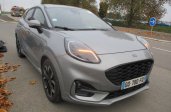 FORD PUMA 1.0 ETH 5P