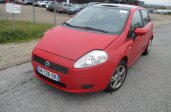 FIAT GRANDE PUNTO 1.3 JTD 5P