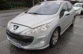 PEUGEOT 308 1.6 HDI 5P