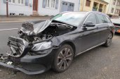 MERCEDES E300 BREAK 2.0 CDI DHR BA 5P