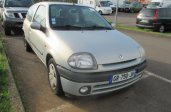 RENAULT CLIO 1.6 I 3P