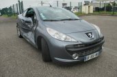 PEUGEOT 207 CC 1.6 HDI 2P