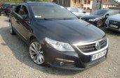 VOLKSWAGEN PASSAT CC 1.8 TSI 4P