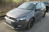 VOLKSWAGEN POLO 1.2 I 5P