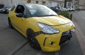 CITROEN DS3 1.6 I 3P