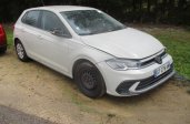 VOLKSWAGEN POLO 1.0 I 5P