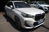 BMW X1 2.0 EH BA 4X4 5P