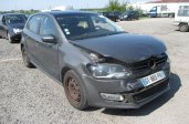 VOLKSWAGEN POLO 1.2 TDI 5P