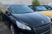 PEUGEOT 508 SW