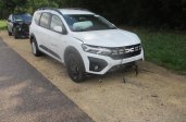 DACIA JOGGER 1.6 EH BA 5P