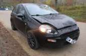 FIAT PUNTO 1.2 I 5P