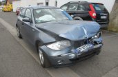 BMW 116 1.6 I 5P